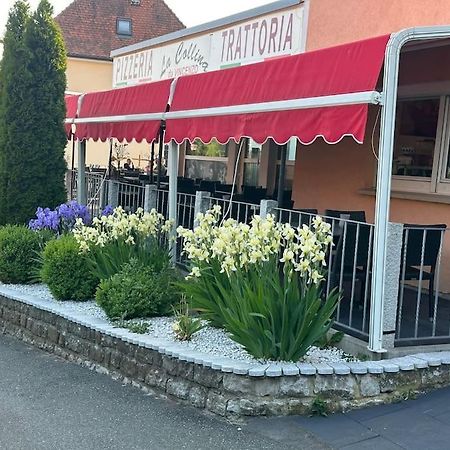 B&B Wilhermsdorf Wilhermsdorf  외부 사진