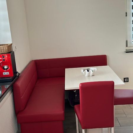 B&B Wilhermsdorf Wilhermsdorf  외부 사진