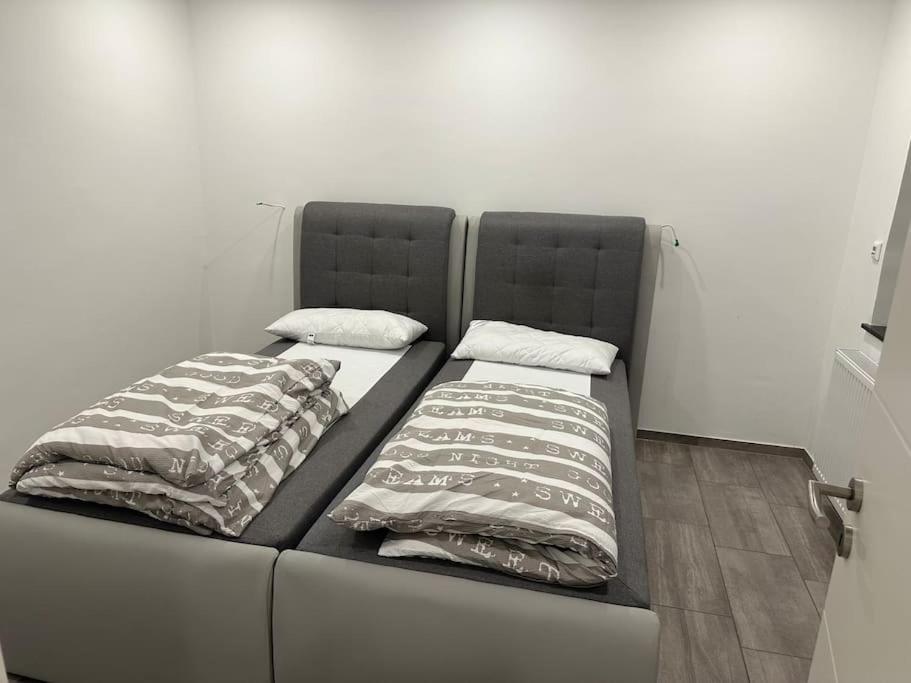 B&B Wilhermsdorf Wilhermsdorf  외부 사진