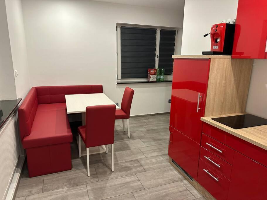 B&B Wilhermsdorf Wilhermsdorf  외부 사진