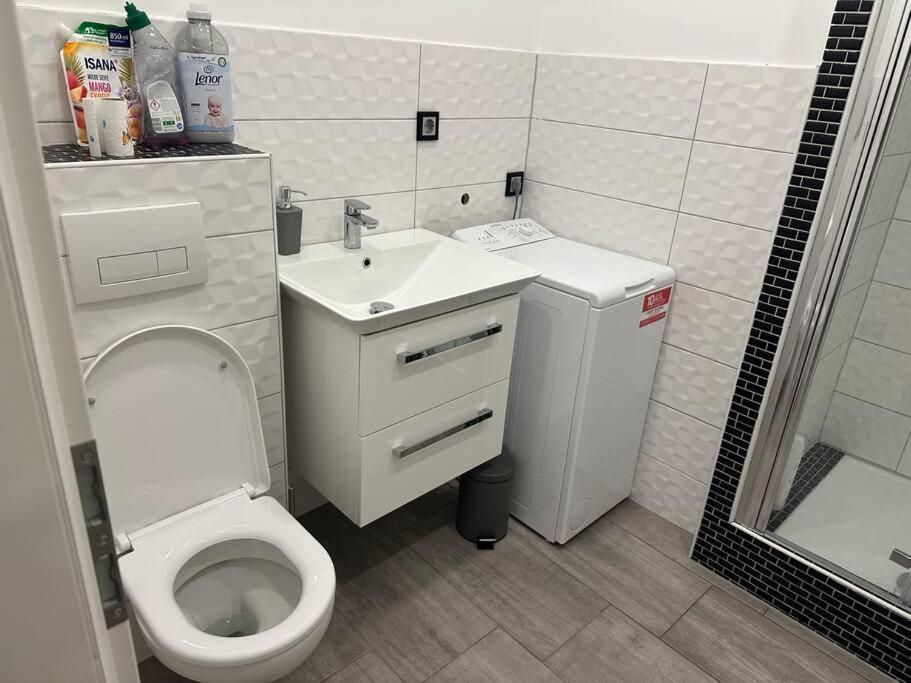 B&B Wilhermsdorf Wilhermsdorf  외부 사진