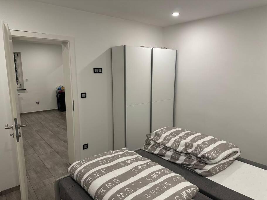 B&B Wilhermsdorf Wilhermsdorf  외부 사진