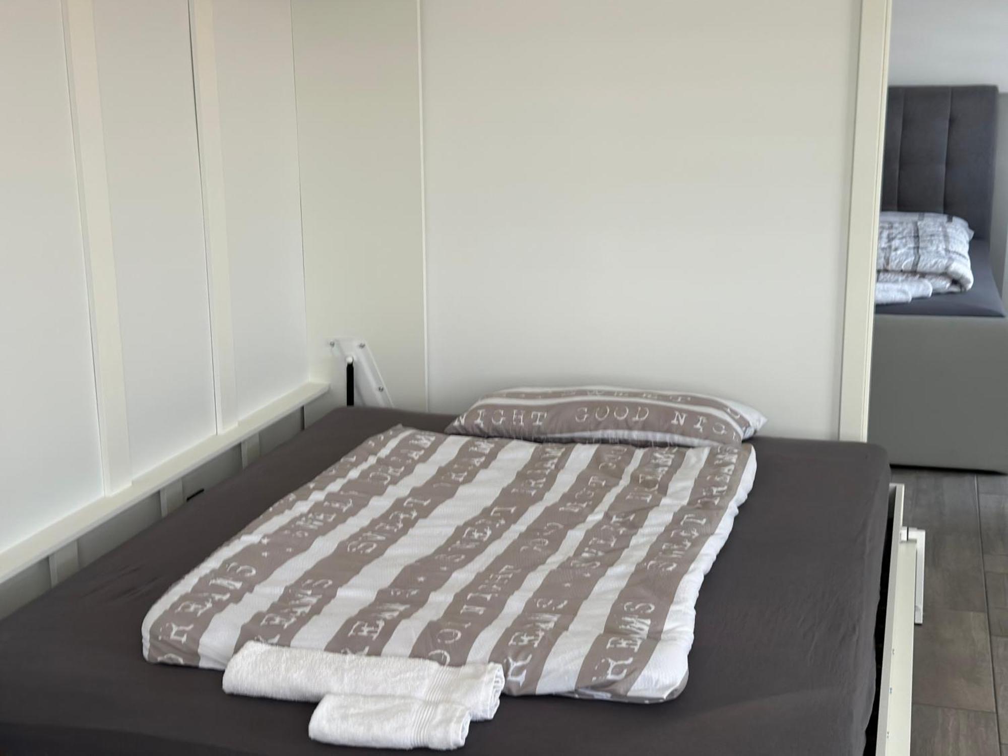 B&B Wilhermsdorf Wilhermsdorf  외부 사진