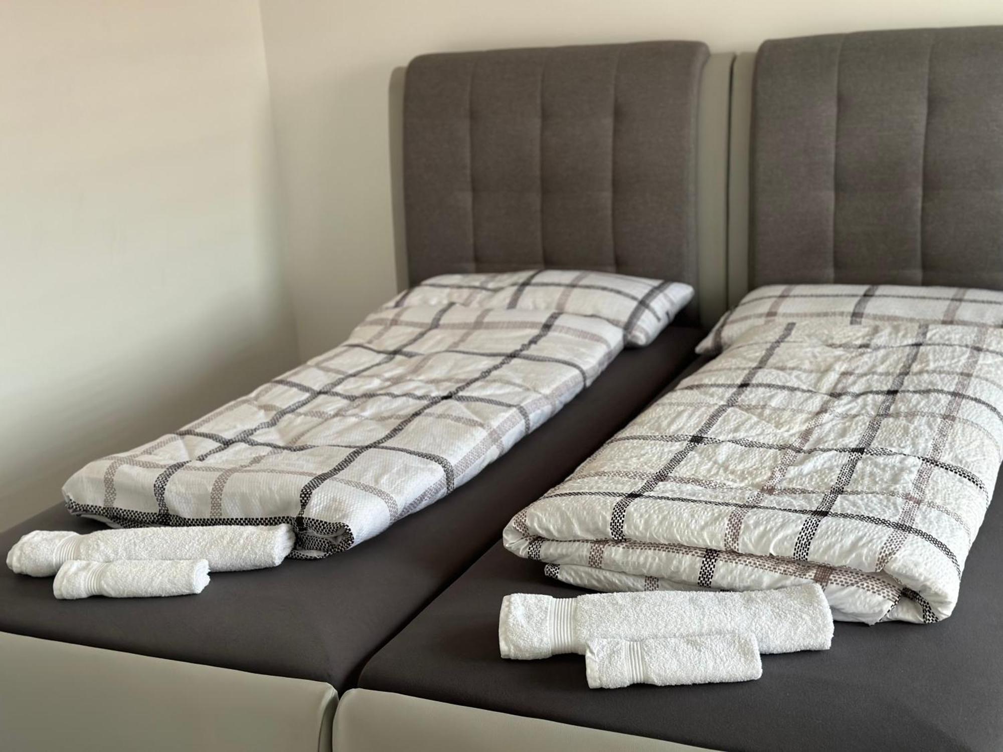 B&B Wilhermsdorf Wilhermsdorf  외부 사진
